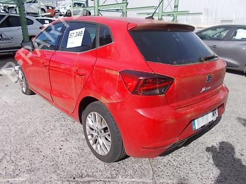 Electronic module SEAT IBIZA V (KJ1, KJG) 1.0 TSI | BP34333752M83  - Image 6