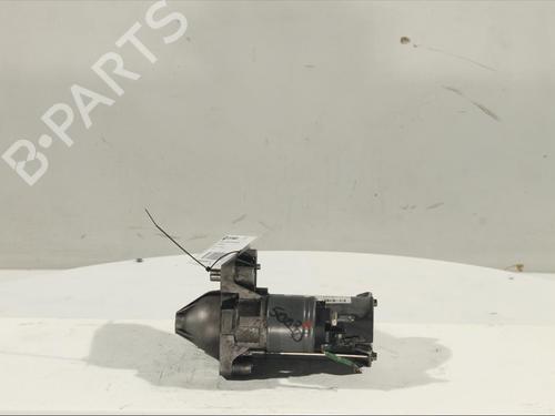 Used Starter Starter CITROËN C-ELYSEE (DD_) 1.6 BlueHDi 100 (99 hp) 12204807 12204807