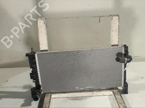 Used Oil radiator Oil radiator VOLVO V60 II (225) D3 (150 hp) 20221577 20221577