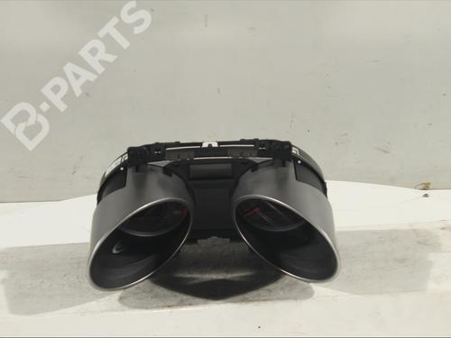Used Instrument cluster HYUNDAI ix35 (LM, EL, ELH) 1.7 CRDi (116 hp) 11908317