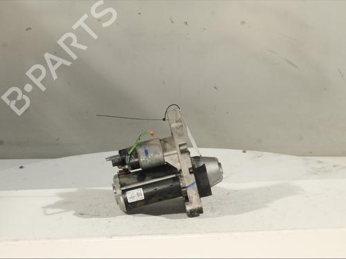 Starter NISSAN QASHQAI III (J12) 1.3 DIG-T | BP31962418M8 - Image 3