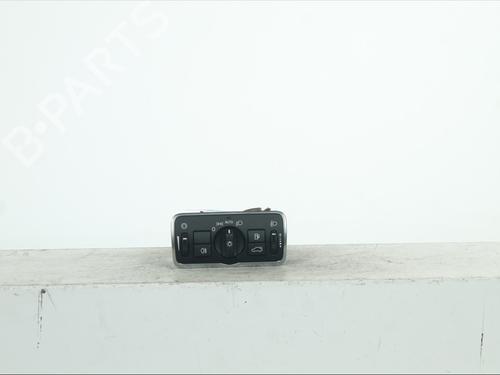 Mando luces Mando luces VOLVO XC60 I SUV (156) D3 (150 hp) 37624695 37624695