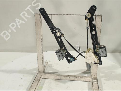Used Rear right window mechanism Rear right window mechanism AUDI A6 Allroad C7 (4GH, 4GJ) 3.0 TDI quattro (218 hp) 13413201 13413201