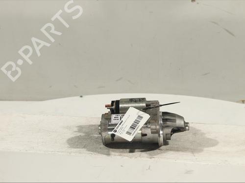 Used Starter Starter FORD KUGA II (DM2) 2.0 TDCi (120 hp) 12106688 12106688