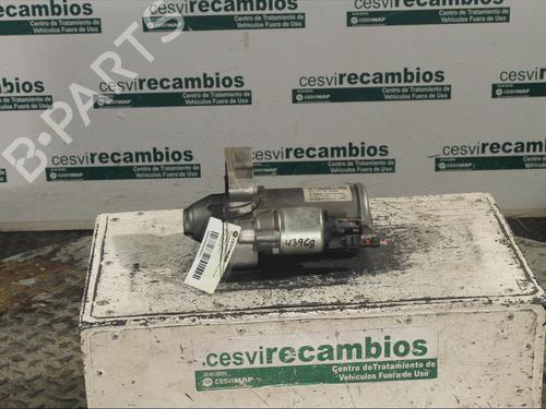Used Starter Starter PEUGEOT PARTNER Tepee 1.6 BlueHDi 100 (100 hp) 11899131 11899131