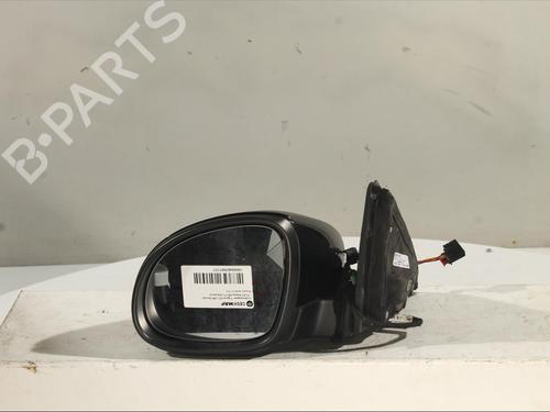 Left mirror VW TIGUAN (5N_) 1.4 TSI 4motion 5N1 857 507 P9B9