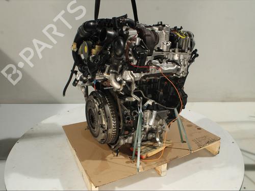 Engine RENAULT SCÉNIC IV (J9_) 1.7 Blue dCi 150 (J9A7, J9A8) | BP37499669M1 - Image 2