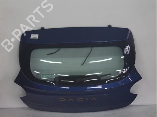 tailgate-dacia-sandero-iii-2021-33279515 main image