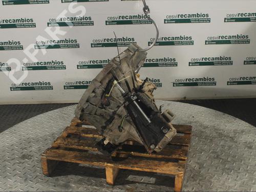 Gearbox LAND ROVER FREELANDER I (L314) 2.0 Td4 4x4 | BP11900127M3