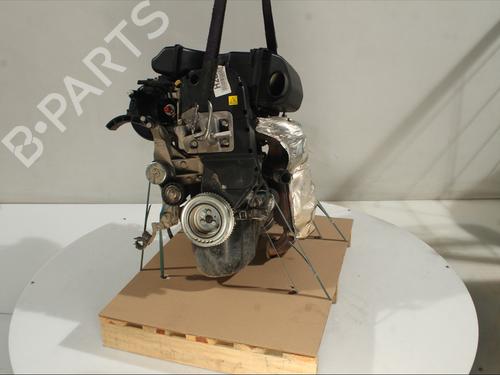 Engine FIAT TIPO Hatchback (356_, 357_) 1.4 (356HXA1B, 357) | BP31575863M1 