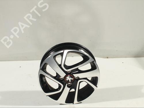 Used Rim PEUGEOT 108 1.2 (82 hp) 24398676