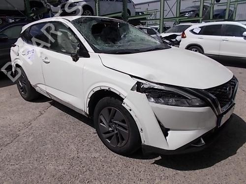 Engine NISSAN QASHQAI III (J12) 1.3 DIG-T | BP36053248M1 - Image 6