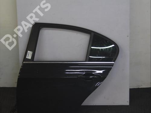 Used Left rear door BMW 3 (E90) 325 d (204 hp) 11989478