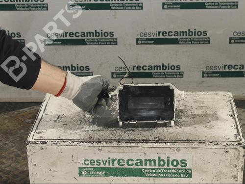 Display FORD FIESTA VI (CB1, CCN) [2008-2017]  11896769