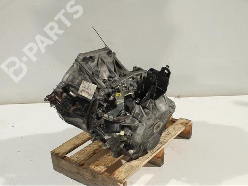 Gearbox TOYOTA VERSO (_R2_) 1.6 D4-D (WAR20_) | BP11902702M3 