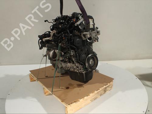 Engine PEUGEOT 308 II (LB_, LP_, LW_, LH_, L3_) 1.6 HDi 100 | BP29986462M1