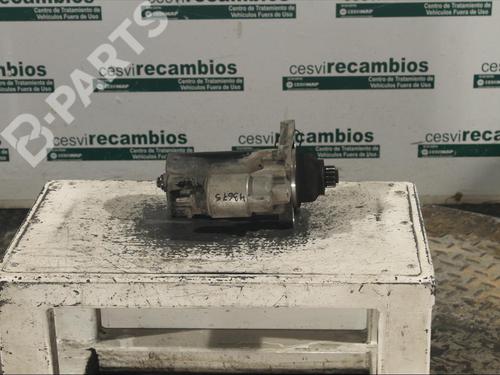 Starter SEAT IBIZA IV (6J5, 6P1) 1.6 TDI | BP11898622M8