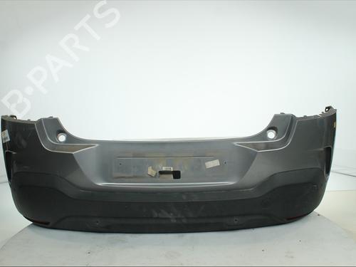 rear-bumper-citroen-c4-cactus-2014-39114024 main image