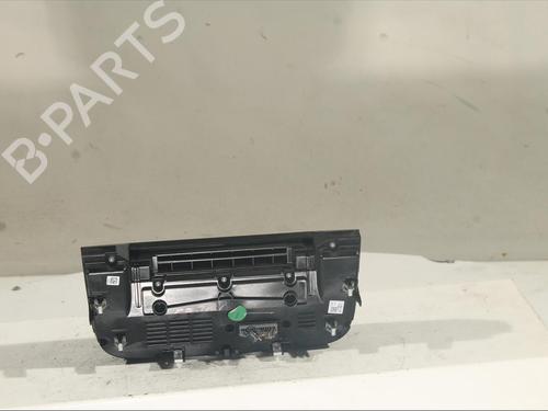 AC-Styringsenhed/Manøvreenhed JAGUAR F-PACE (X761)  | BP19706393I5 