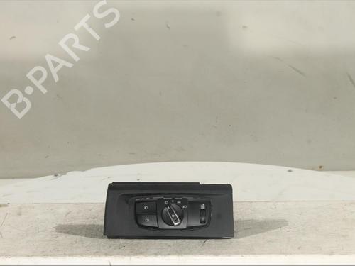 Used Headlight switch Headlight switch BMW 1 (F20) 118 d (143 hp) 17209008 17209008