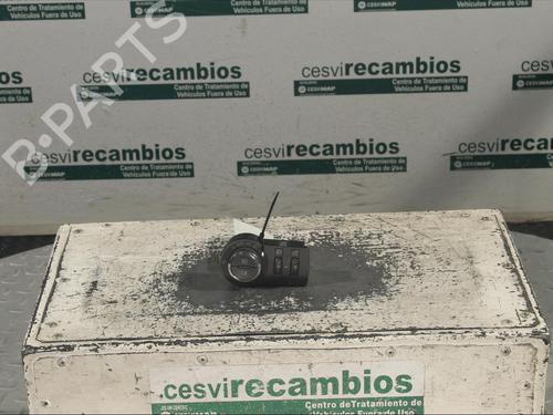 Used Headlight switch Headlight switch OPEL INSIGNIA A (G09) 2.0 CDTI 4x4 (68) (160 hp) 11899702 11899702