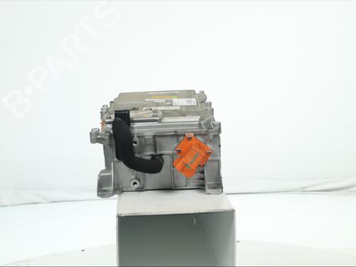 Inverter/Converter EBRO S400 1.5 HEV | BP36396873M119 - Image 2