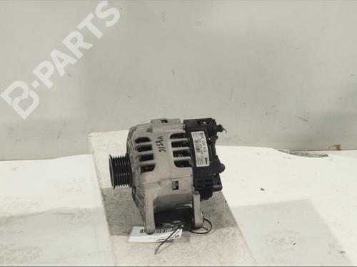 Alternator SEAT IBIZA IV (6J5, 6P1) 1.6 TDI | BP11909459M7 