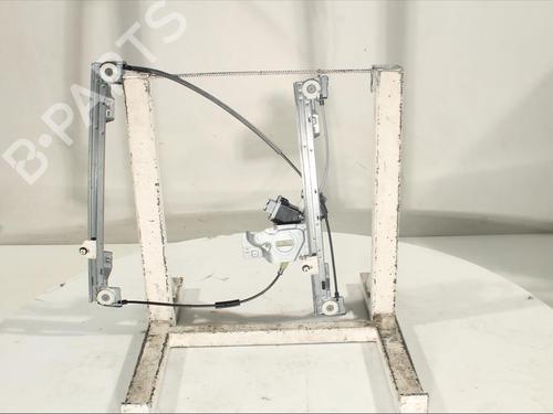 Used Front left window mechanism Front left window mechanism MERCEDES-BENZ CITAN MPV (W415) 111 CDI (415.703, 415.705) (110 hp) 18261633 18261633