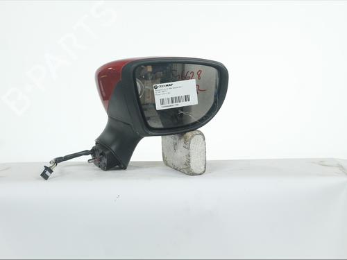 right-mirror-renault-clio-iv-bh_-2012-2013-2014-2015-2016-2017-2018-2019-2020-2021-38973035 main image