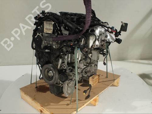 Engine OPEL MOKKA 1.5 (76) | BP29818338M1