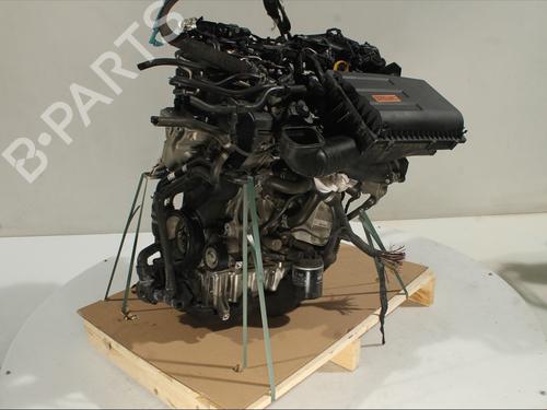 Engine SEAT IBIZA IV (6J5, 6P1) 1.4 TDI | BP29420122M1 