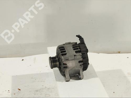 Alternator PEUGEOT 208 I (CA_, CC_) 1.6 HDi / BlueHDi 75 | BP11904825M7