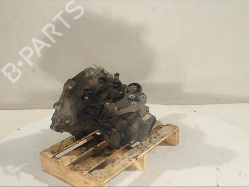 Gearbox OPEL CORSA D (S07) 1.3 CDTI (L08, L68) | BP19706818M3 