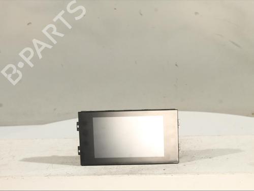 display-monitor-citroen-c3-iii-sx-2016-27730119 main image