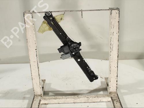 Used Front right window mechanism CITROËN SPACETOURER Bus (V_) 2.0 BlueHDi 150 (150 hp) 23217237