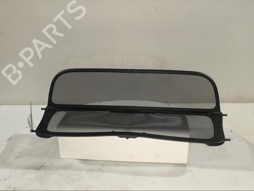 Plage arrière MINI MINI Convertible (F57) Cooper (136 hp) 31692810