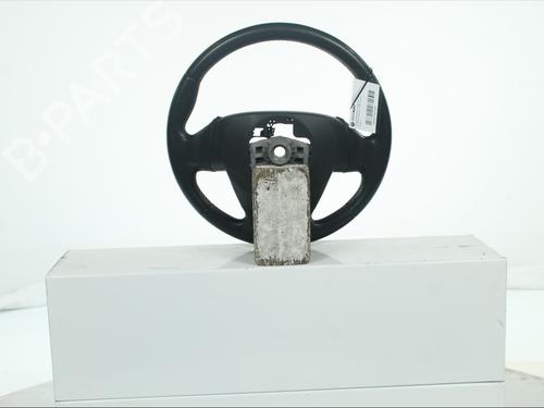Rat RENAULT MEGANE III Hatchback (BZ0/1_, B3_) 1.5 dCi (BZ1G, BZ1W, BZ0R) | BP33971569C49 - Image 2