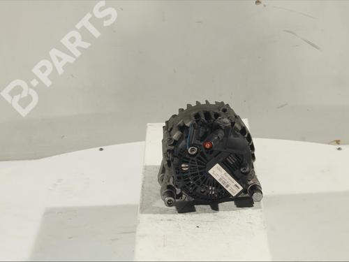 Alternator FORD MONDEO IV Saloon (BA7) 2.0 TDCi | BP11985167M7
