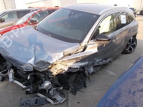 Used Parts DS DS 7 Crossback (J4_, JR_, JC_) 1.5 BlueHDi 130 (JCYHZJ, JCYHZR) 4922547