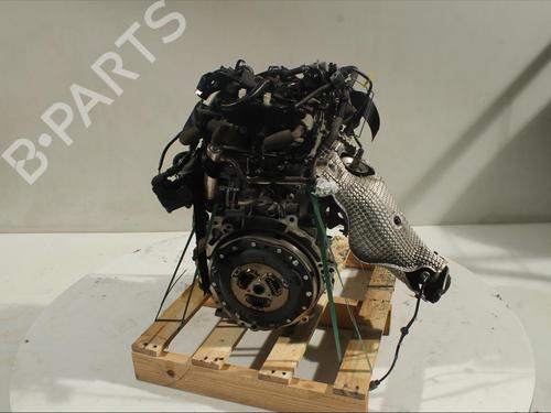 Engine TOYOTA YARIS (_P13_)  | BP17554563M1 