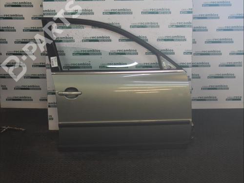Dør høyre foran VW PASSAT B5.5 (3B3) 1.9 TDI (130 hp) 11892547