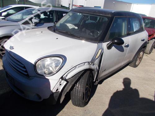Used Parts MINI MINI COUNTRYMAN (R60) Cooper D ALL4 (112 hp) 4306466