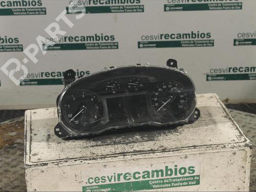 Cockpit OPEL MOKKA / MOKKA X (J13) [2012-2025]  11899243