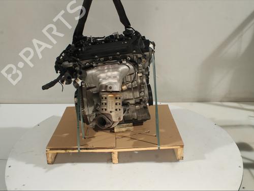 Used Engine Engine KIA CEE'D (JD) 1.4 MPI (101 hp) 30980470 30980470