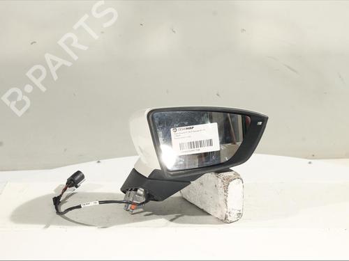 Used Right mirror Right mirror SEAT ARONA (KJ7, KJP) 1.0 TSI (110 hp) 26611491 26611491