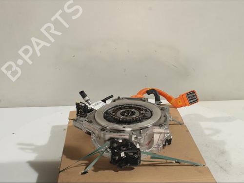 Engine KIA NIRO II (SG2) 1.6 GDi Plug-in Hybrid | BP27647563M1 