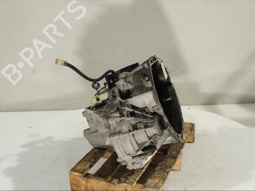 Gearbox RENAULT MEGANE III Hatchback (BZ0/1_, B3_) 1.6 dCi (BZ00, BZ12, BZ13) | BP23336404M3 - Image 5