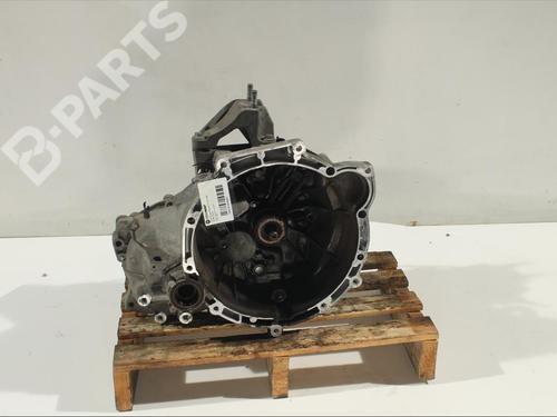Gearkasse FORD FIESTA VI (CB1, CCN) [2008-2017]  11908037