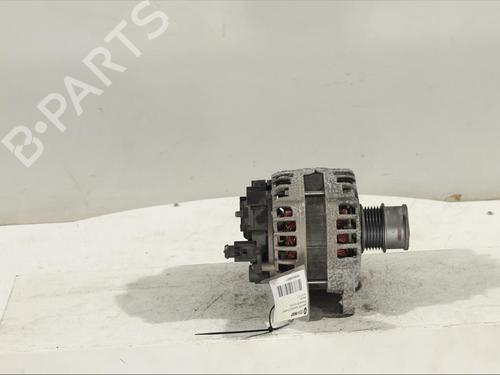Used Alternator Alternator AUDI A3 (8V1, 8VK) 2.0 TDI (143 hp) 11982063 11982063