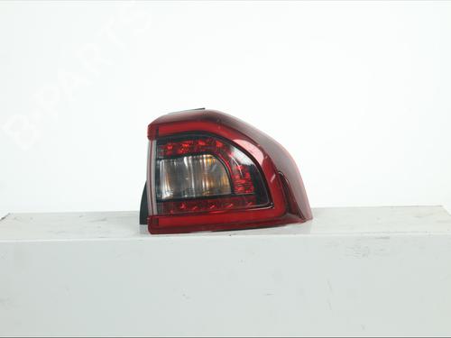 Used Right taillight Right taillight KIA NIRO I (DE) 1.6 GDI Hybrid (141 hp) 34457095 34457095